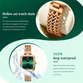 Brilliance - Women's Watch