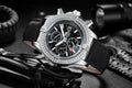 Mattia | Self-winding automatic watch
