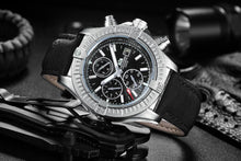 Mattia | Self-winding automatic watch