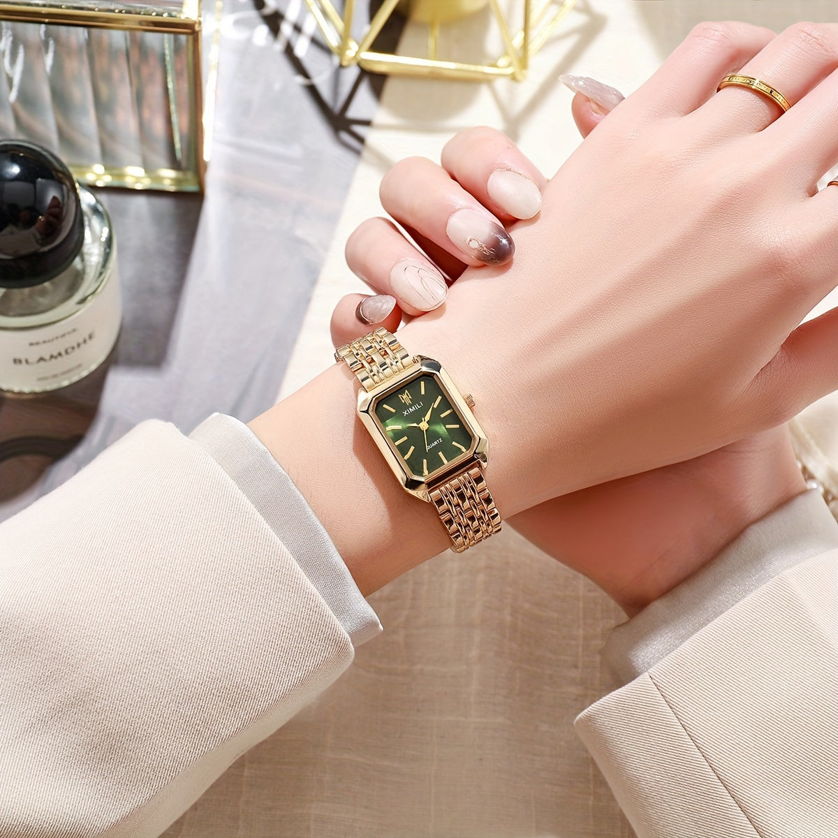 Soleil - Women's Watch