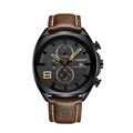 Anthony | Modern Chronograph Watch