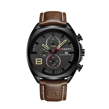 Anthony | Modern Chronograph Watch