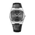 Asher | Business Casual Watch with Calendar | 40mm