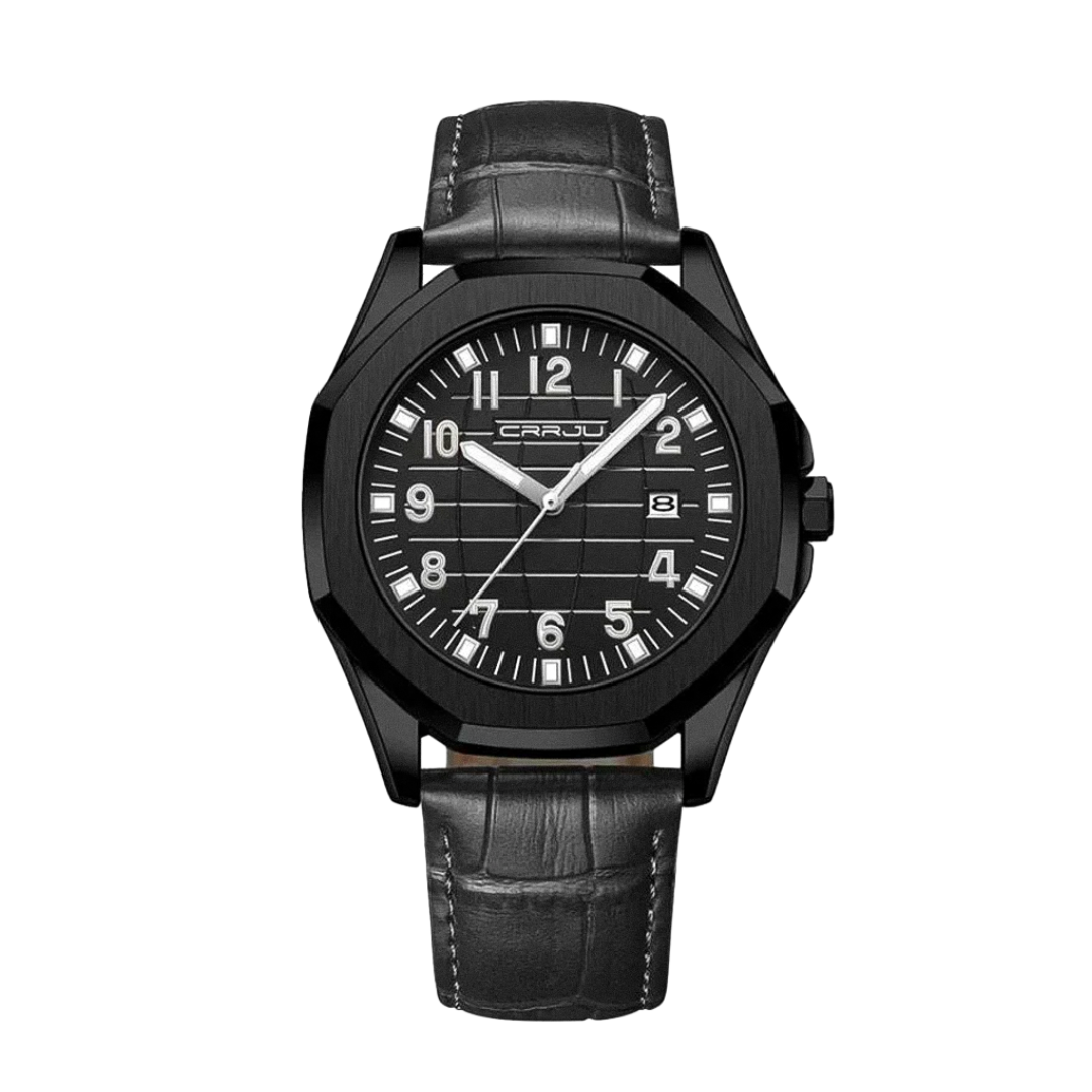 Ethan | Classic Gentleman's Watch
