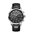 Colton | Iconic Sports Wristwatch | 43mm