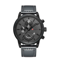 Brendon | Dynamic Sport Chronograph Watch