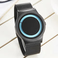 Quartz watches Unisex