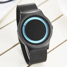 Quartz watches Unisex