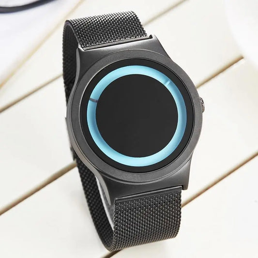 Quartz watches Unisex