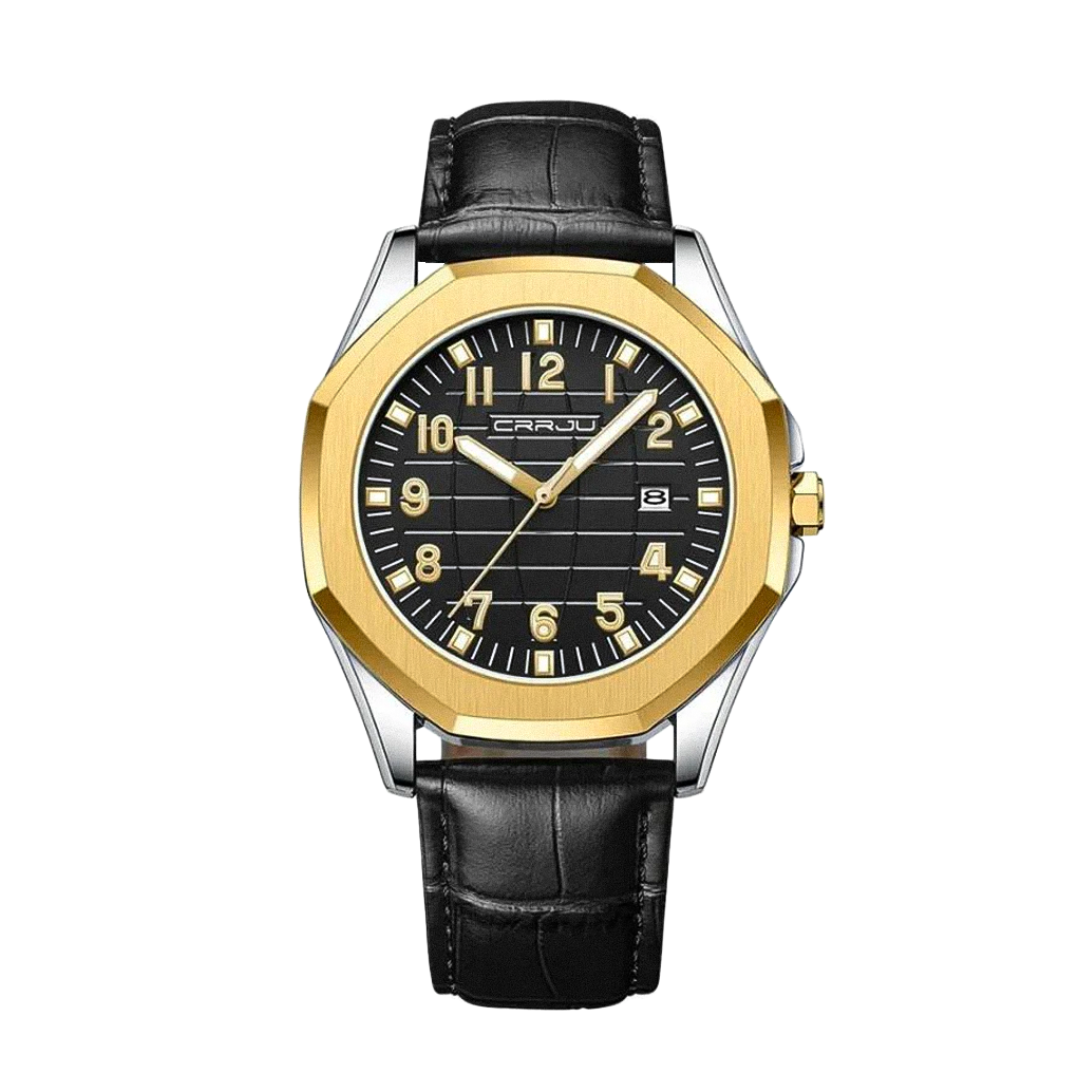 Ethan | Classic Gentleman's Watch