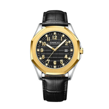 Ethan | Classic Gentleman's Watch