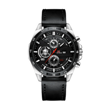 Gideon | Luxurious Men’s Chronograph Watch | 46mm