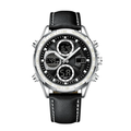 Brayden | Tactical Athlete Watch | 46mm