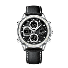Brayden | Tactical Athlete Watch | 46mm