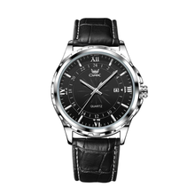 Landon | Multi-Feature Chronograph Timepiece Wristwatch | 40mm