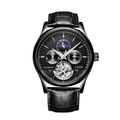 Knox | Mechanical Tourbillon Watch | 43mm