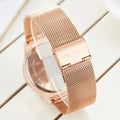 Quartz watches Unisex