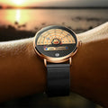 Men’s Luxury Creative Wristwatch M-1288