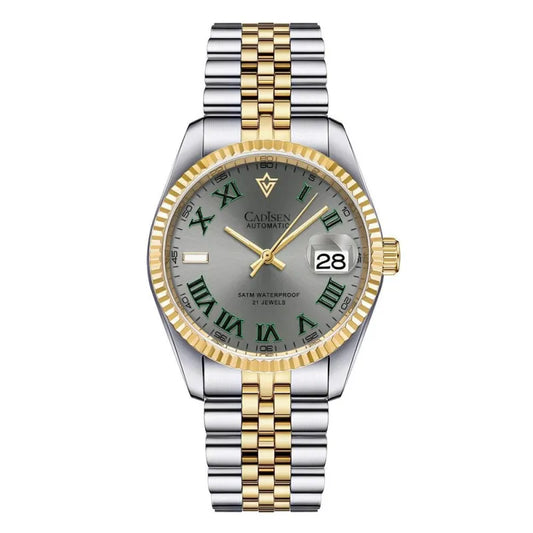 Men’s Automatic Waterproof Watch