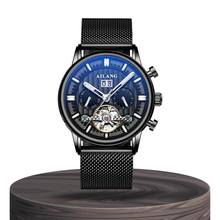 Maximus | Tourbillon Mechanical Watch
