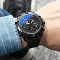 Titan Edge | Men’s Luminous Sport Watch