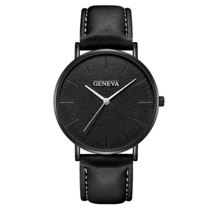 Elite Men’s Quartz Wristwatch