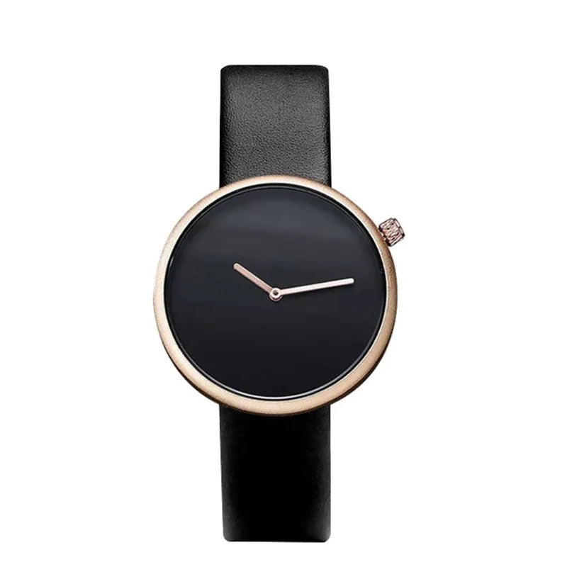 Timeless Minimalist Watch for Men & Women