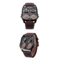 Quartz watch for men