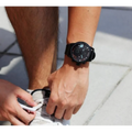 Men’s Elegant Chronograph Watch