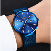 Classic Men's Quartz Watch
