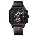 Chronolux | Elegant watch for women and men