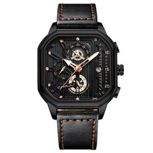 Chronolux | Elegant watch for women and men
