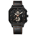 Chronolux | Elegant watch for women and men