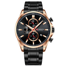LeVane | Elegant Men’s Quartz Watch