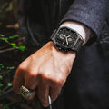 Chronolux | Elegant watch for women and men