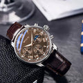 Ardent | Casual Quartz Watch