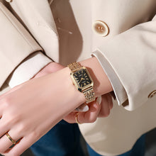 Soleil - Women's Watch