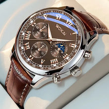 Ardent | Casual Quartz Watch