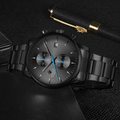 WWOOR | Men's pocket watch