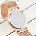 Quartz watches Unisex