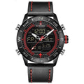 Men’s Sport & Military Quartz Watch