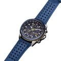 Ace | Luxury Sport Quartz Chronograph Watch | 42mm
