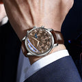 Ardent | Casual Quartz Watch