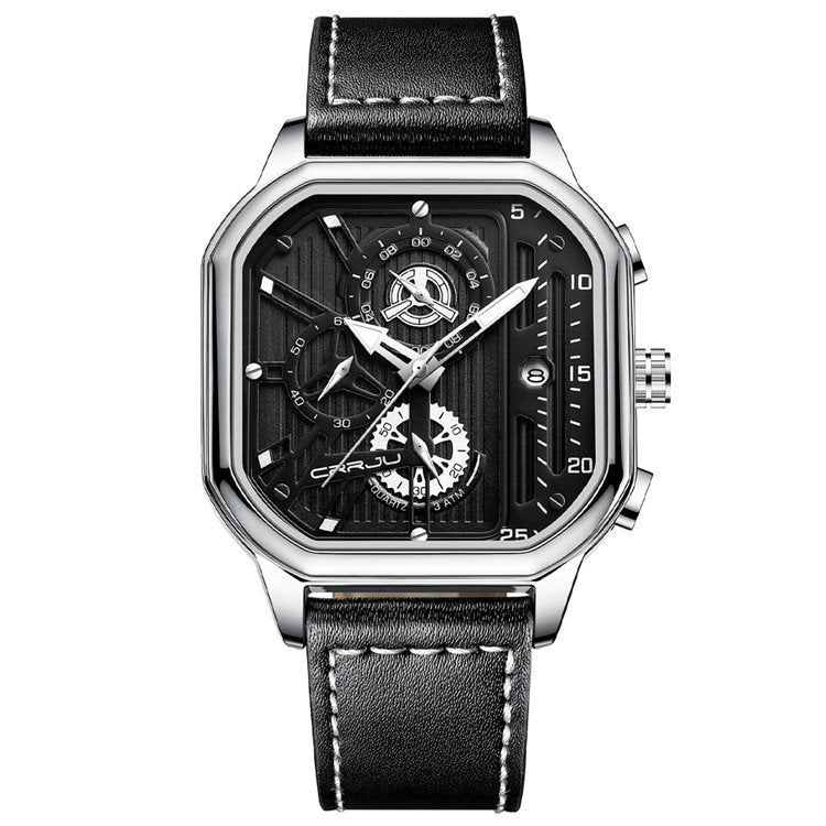 Chronolux | Elegant watch for women and men