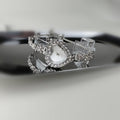 GoldenHeart - Women's Watch