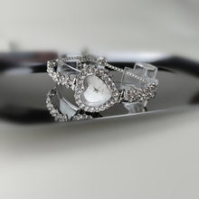 GoldenHeart - Women's Watch