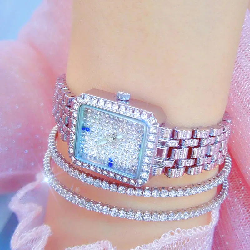 Women’s Fashion Waterproof Quartz Watch