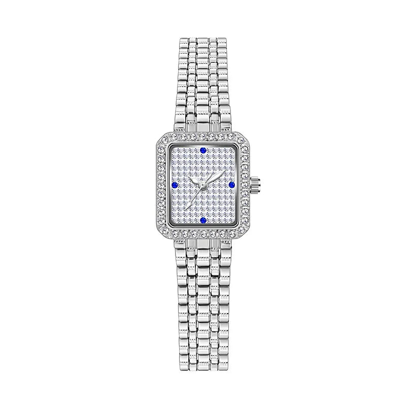 Women’s Fashion Waterproof Quartz Watch