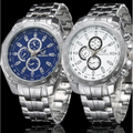 Men’s Casual Luxury Wristwatch