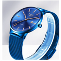 Classic Men's Quartz Watch